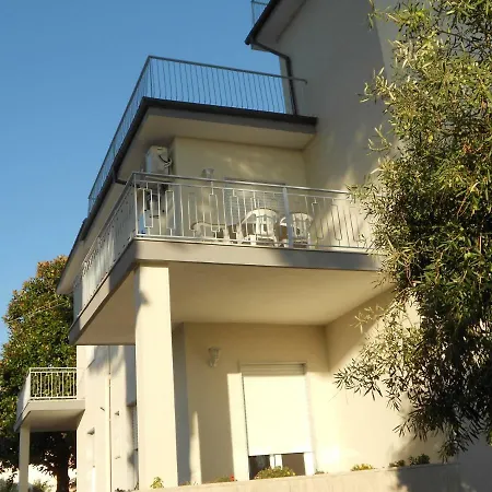 O Marinariello Villa Paestum Exterior photo
