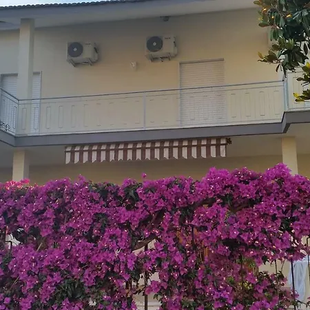 O Marinariello Villa Paestum Exterior photo