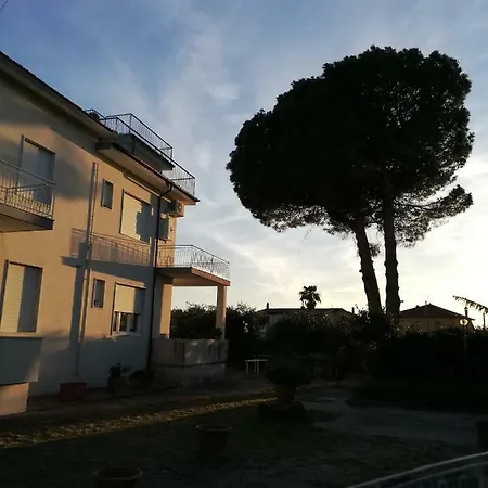 O Marinariello Villa Paestum Exterior photo