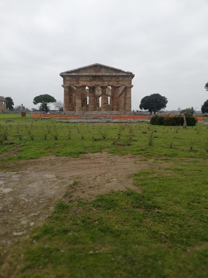 Holiday home O Marinariello Paestum