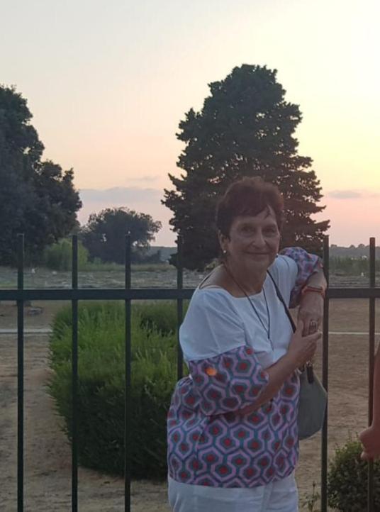 Holiday home O Marinariello *