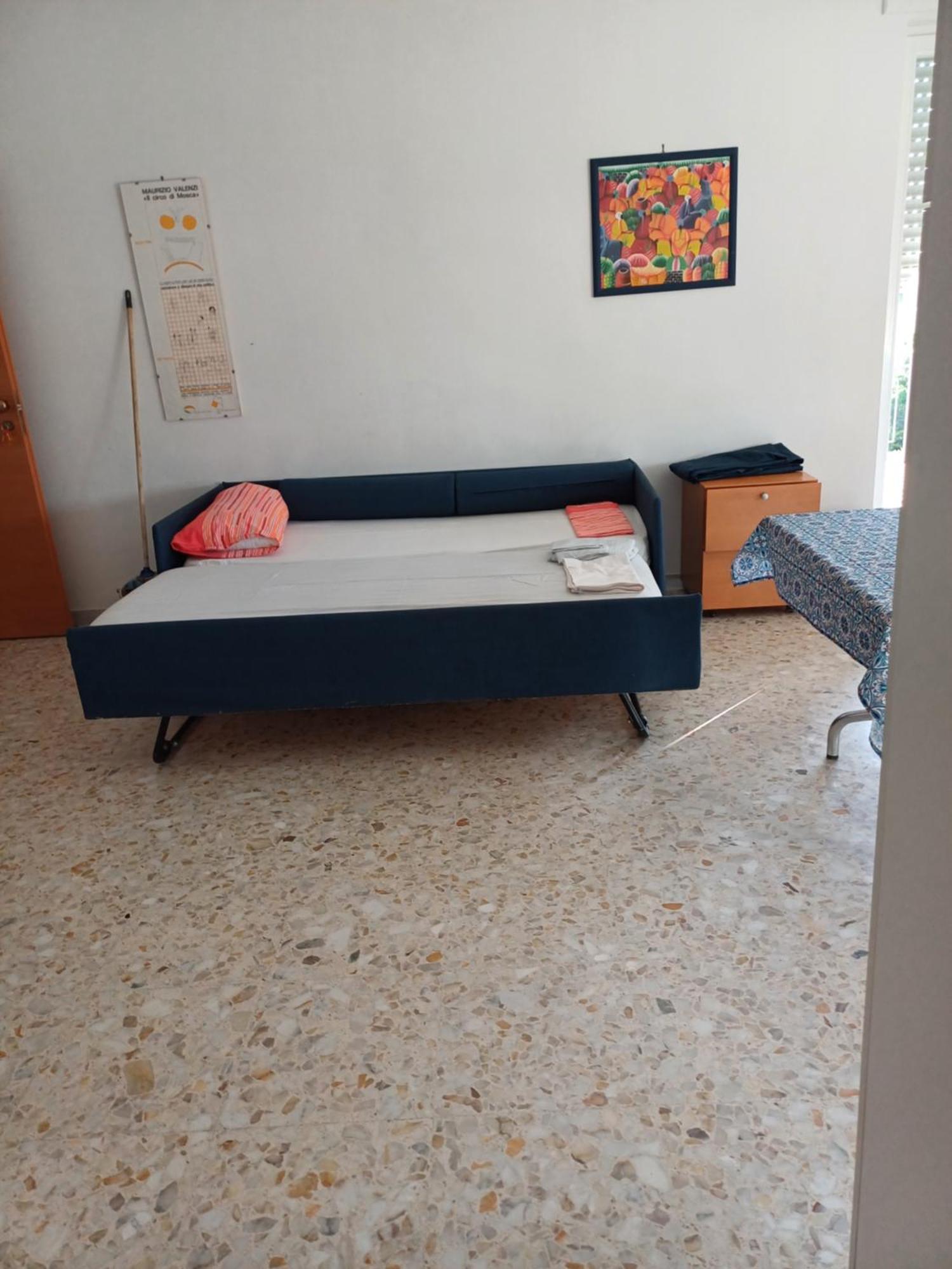 O Marinariello Holiday home *