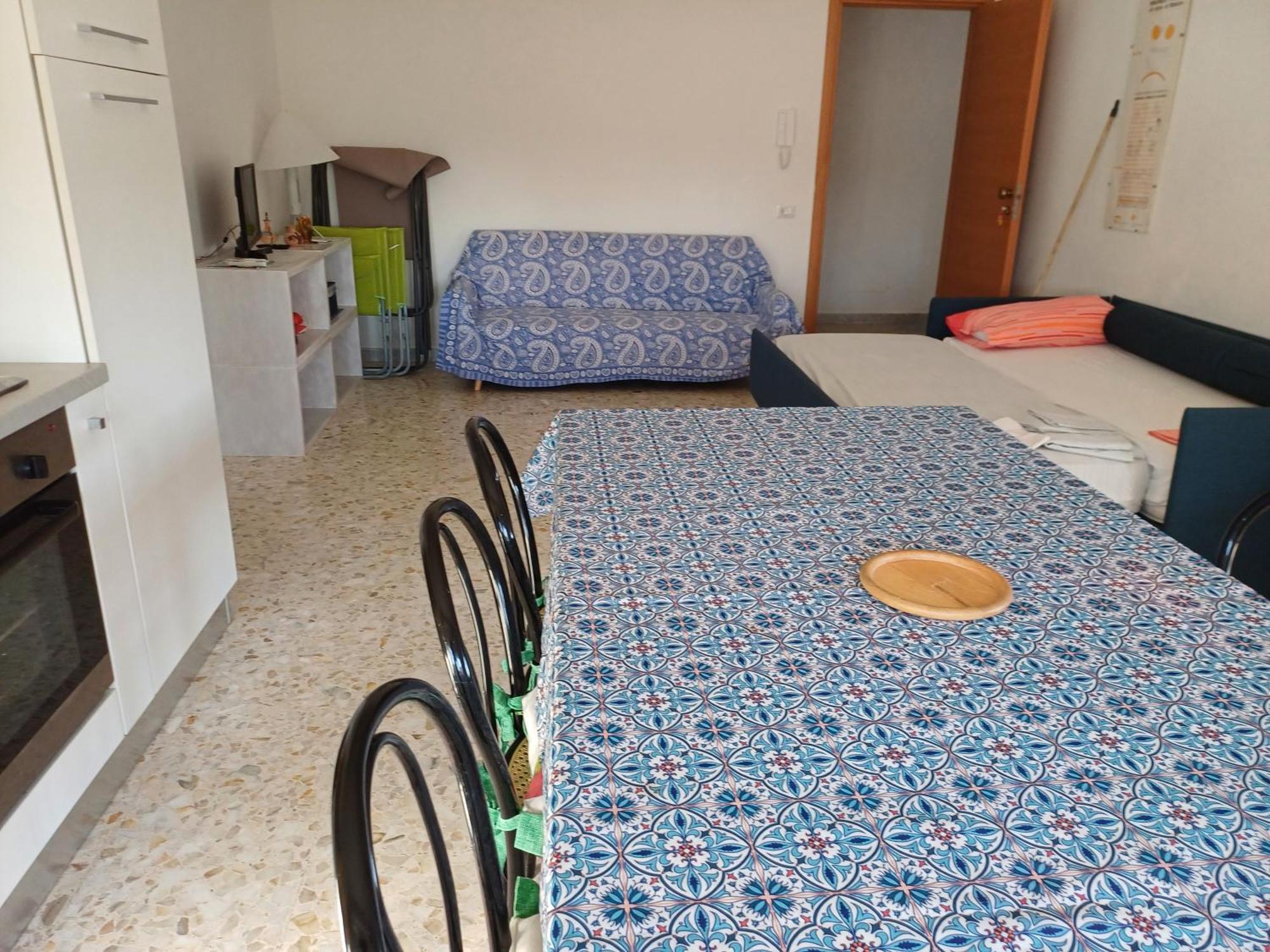 O Marinariello Holiday home Paestum