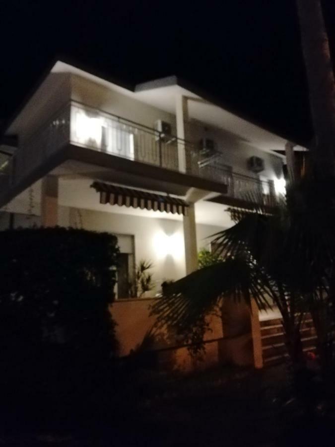 Holiday home O Marinariello