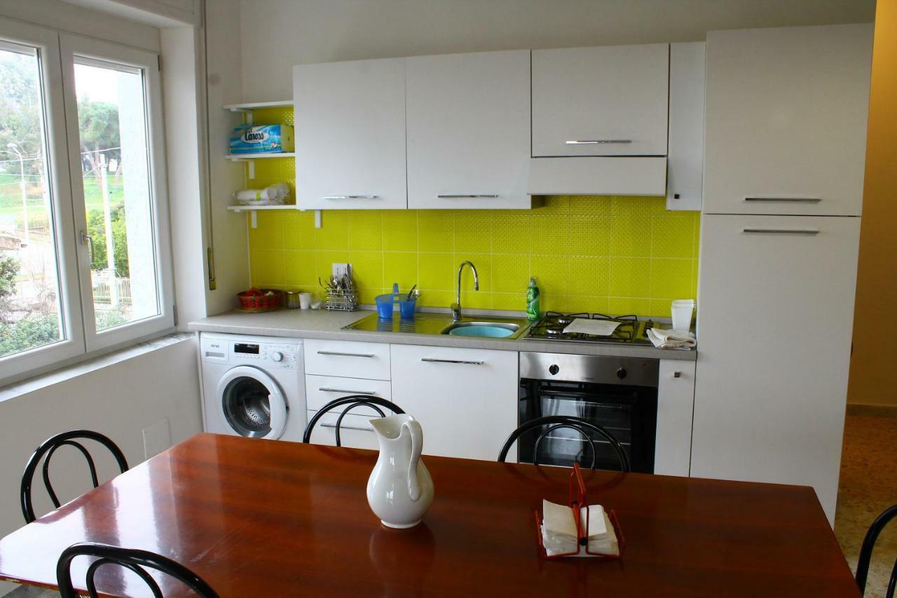 O Marinariello Holiday home Paestum