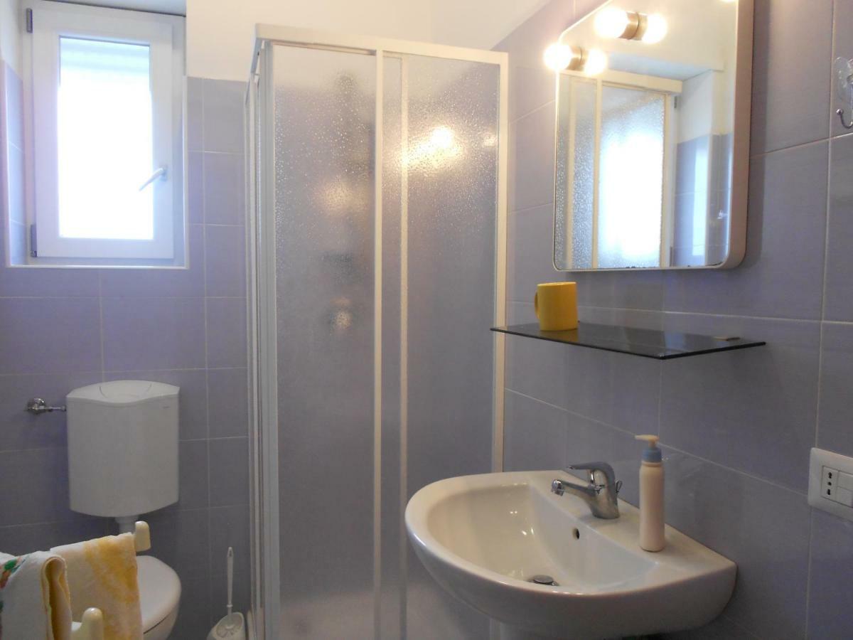 O Marinariello Holiday home *