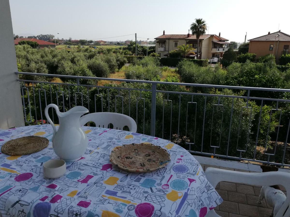 O Marinariello Holiday home *