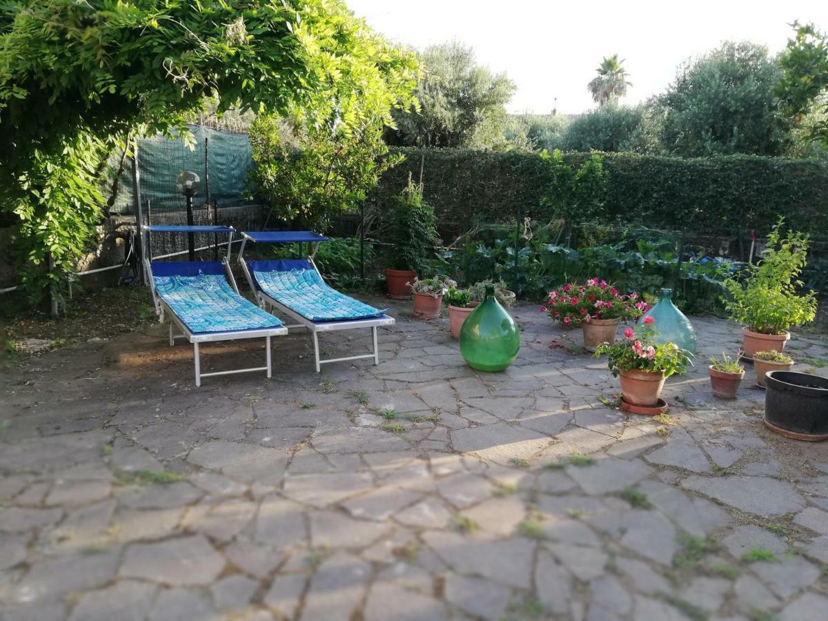 O Marinariello Holiday home *