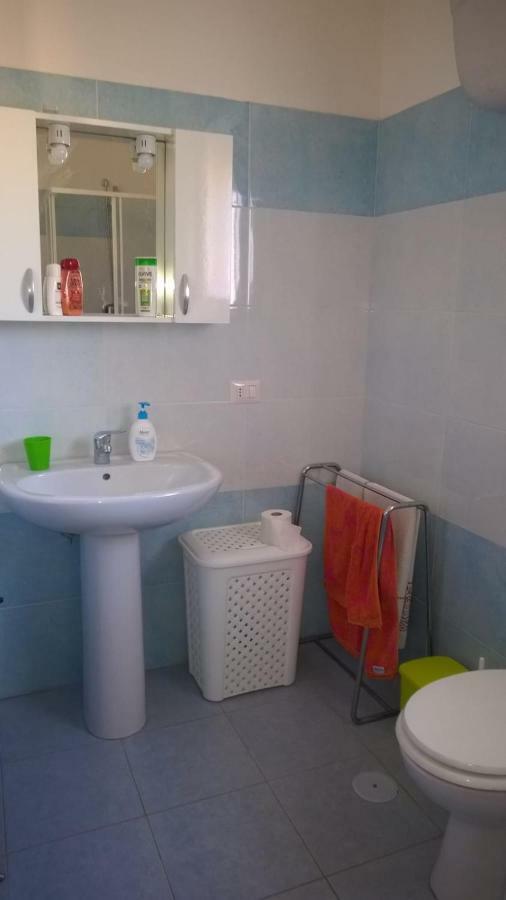 Holiday home O Marinariello *